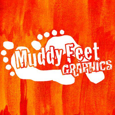 Muddy Feet Graphics profile on Qualified.One
