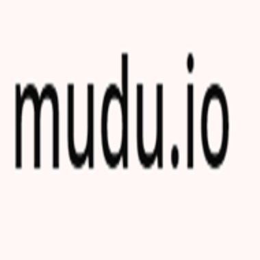 mudu.io profile on Qualified.One