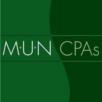 MUN CPAs profile on Qualified.One
