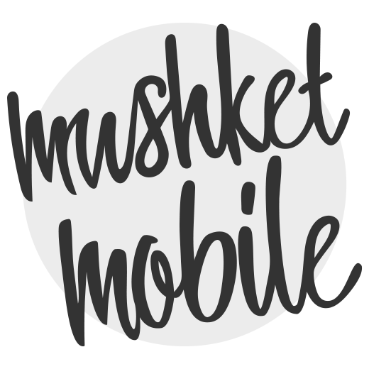 Mushket Mobile Qualified.One in Ukraine