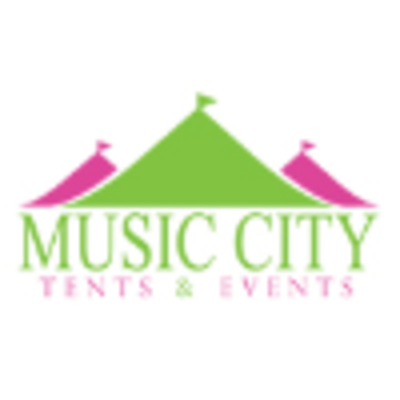 Music City Tents & Events, LLC profile on Qualified.One