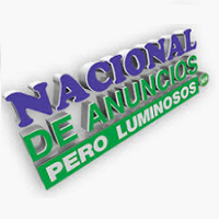 NACIONAL DE ANUNCIOS PERO LUMINOSOS profile on Qualified.One