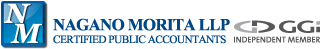 Nagano Morita LLP profile on Qualified.One