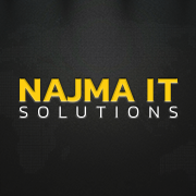 NAJMA IT SOLUTIONS profile on Qualified.One