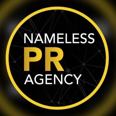 Nameless PR Agency profile on Qualified.One