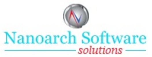 Nanoarch Software Solutions profile on Qualified.One