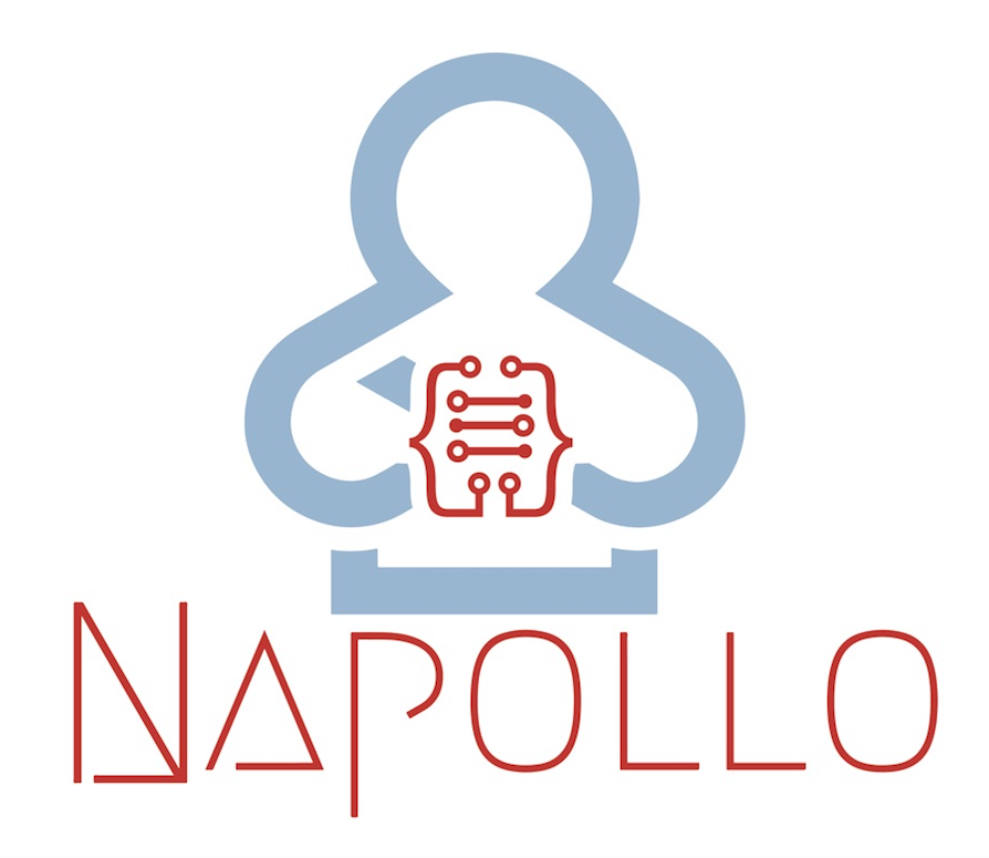 Napollo Software Design LLC profile on Qualified.One