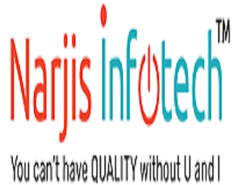 Narjis Infotech profile on Qualified.One