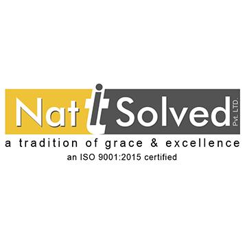 NatIT Solved Pvt. Ltd. profile on Qualified.One