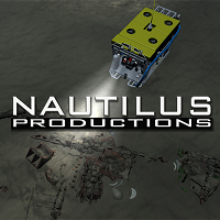 Nautilus Productions LLC profile on Qualified.One