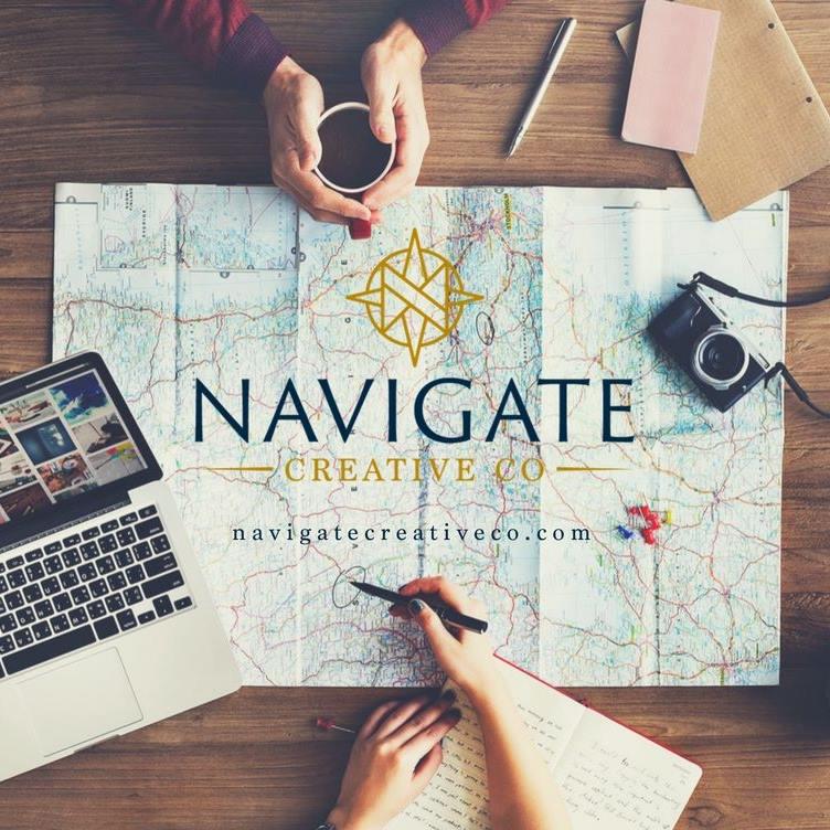 Navigate Creative Co. profile on Qualified.One