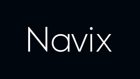 Navix Qualified.One in Ukraine