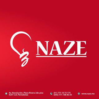 Naze profile on Qualified.One