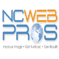 NC Web Pros profile on Qualified.One