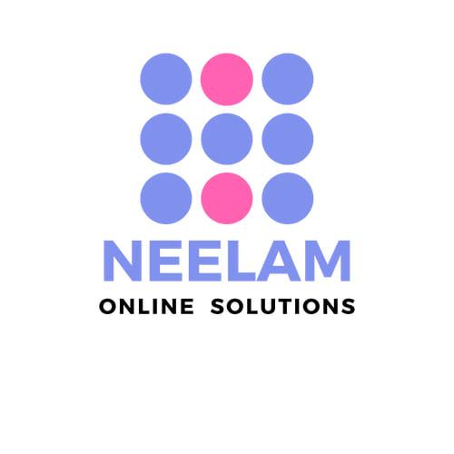 Neelam Online Solutions profile on Qualified.One
