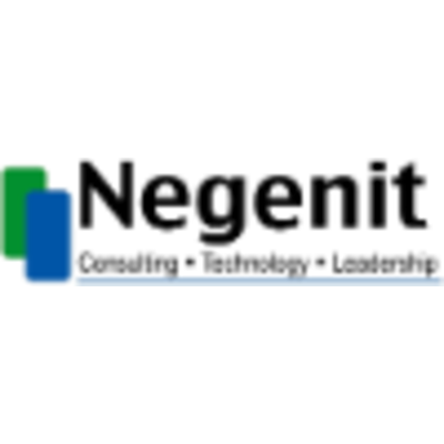 Negenit profile on Qualified.One