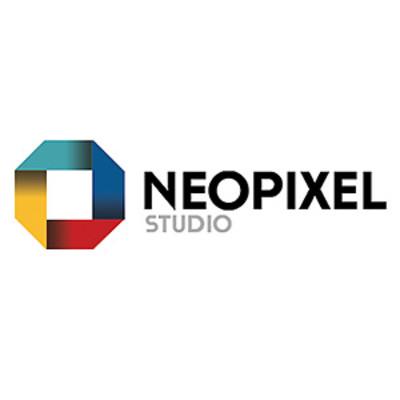 NeoPixel Studio profile on Qualified.One