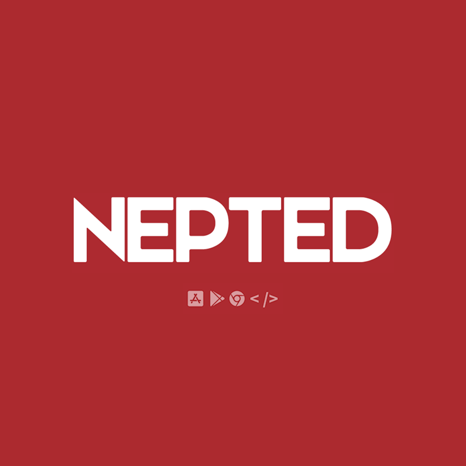 Nepted profile on Qualified.One