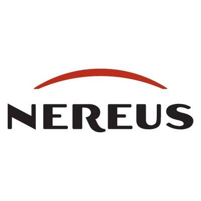 Nereus profile on Qualified.One