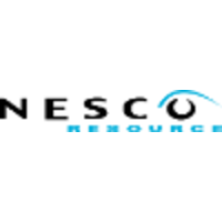 Nesco Resource profile on Qualified.One