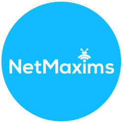 NetMaxims profile on Qualified.One