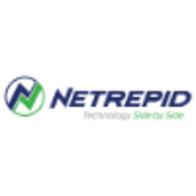 Netrepid profile on Qualified.One