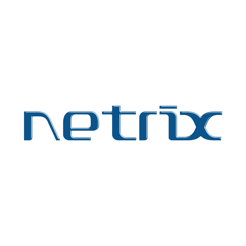 Netrix profile on Qualified.One