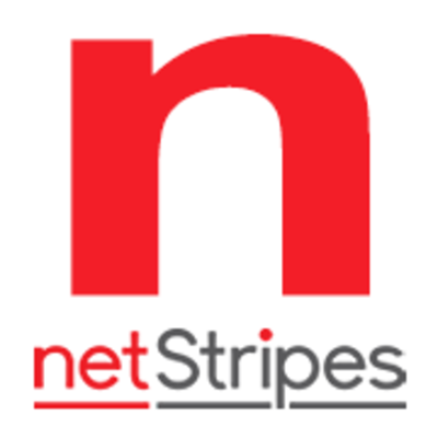 NetStripes profile on Qualified.One