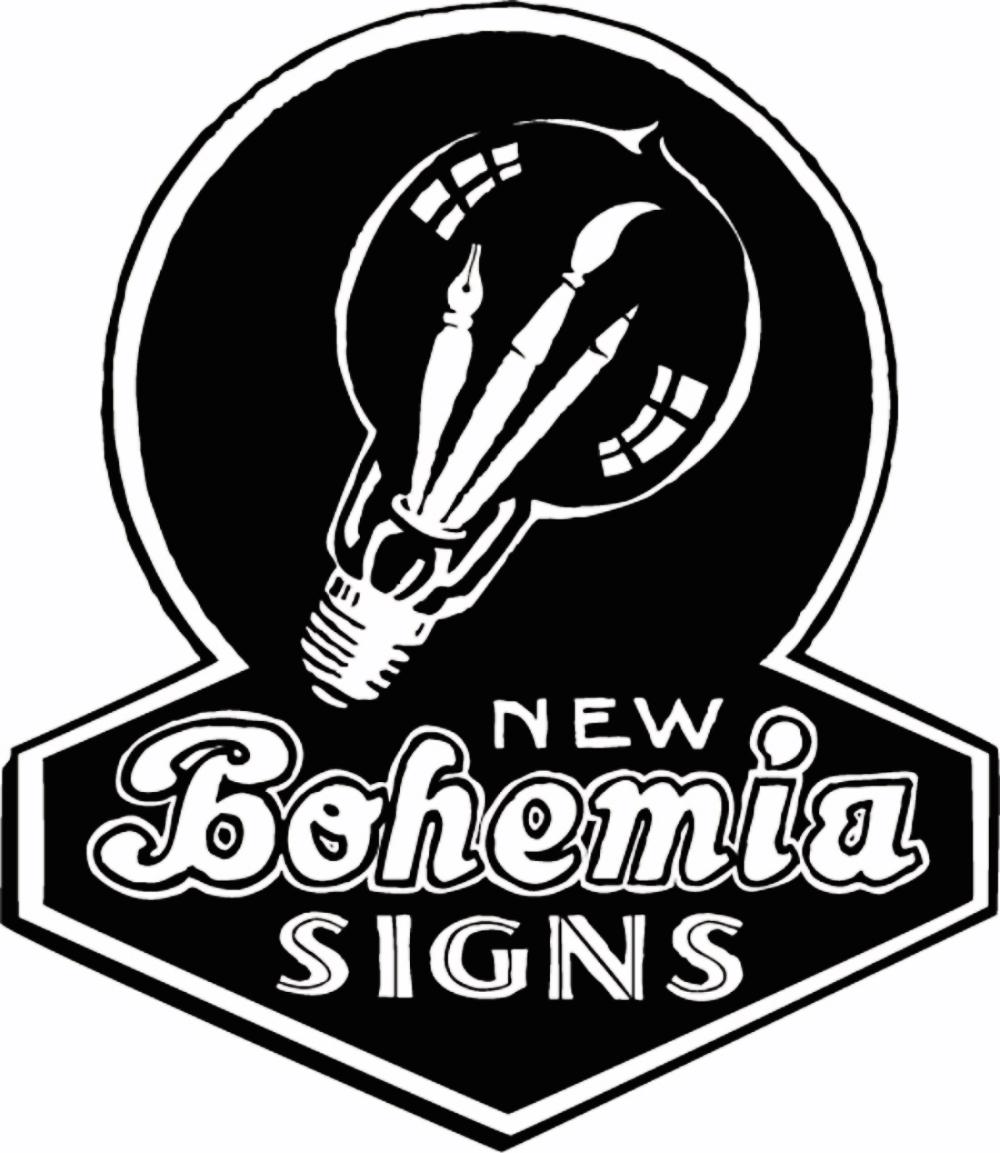 New Bohemia Signs profile on Qualified.One