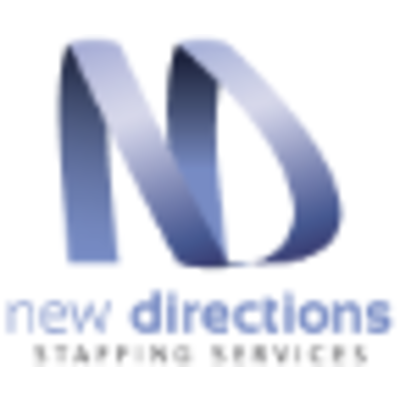 New Directions, Information Technology Staffing profile on Qualified.One