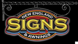 New England Signs & Awnings profile on Qualified.One