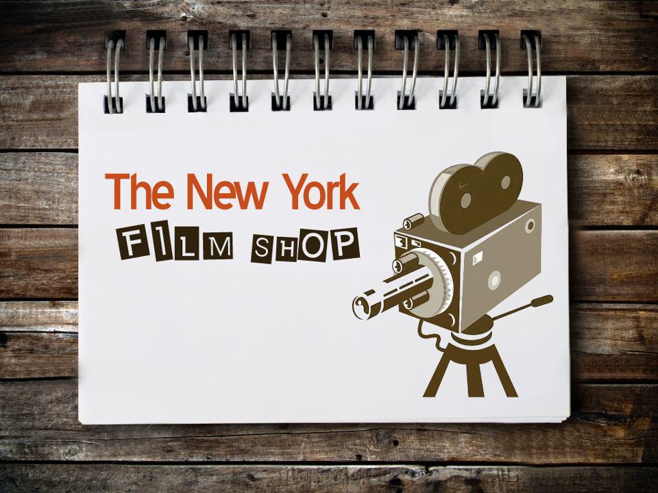 New York Film Shop profile on Qualified.One