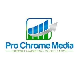 New York SEO Agency Pro Chrome Media profile on Qualified.One