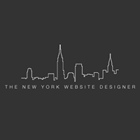 The New York Website Designer profile on Qualified.One