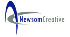 Newsom Creative profile on Qualified.One