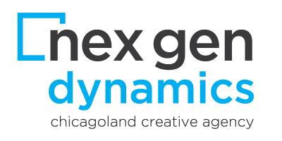 Nex Gen Dynamics profile on Qualified.One