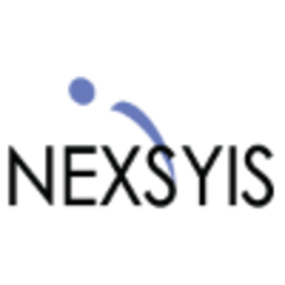 Nexsyis Collision profile on Qualified.One