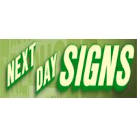 Next Day Signs profile on Qualified.One