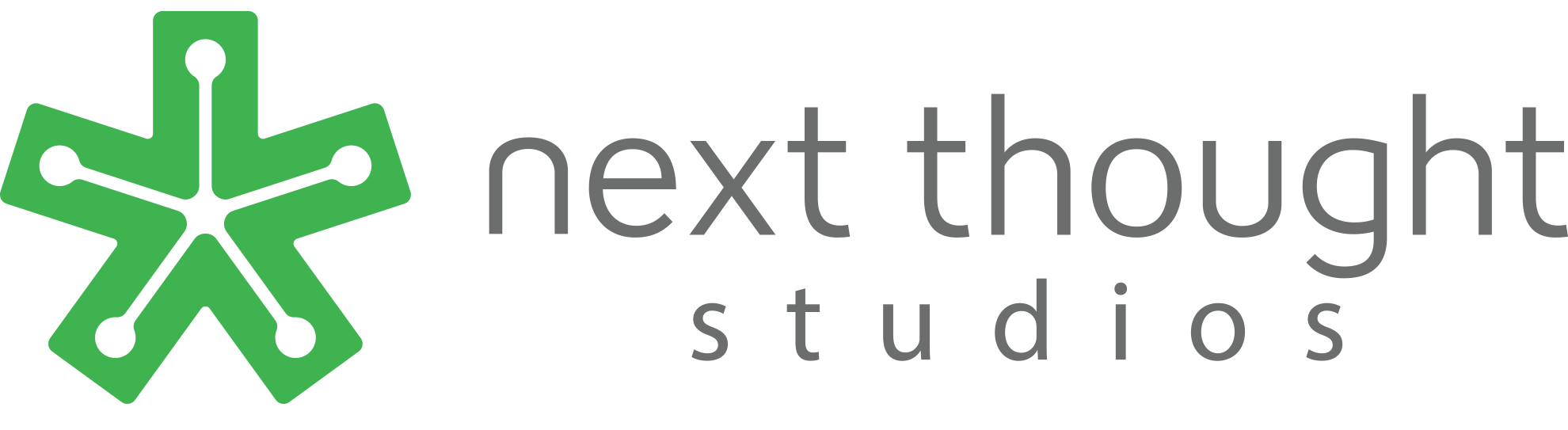 NextThought Studios profile on Qualified.One