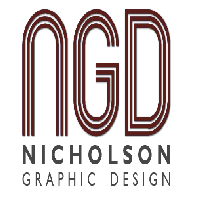 Nicholson Graphic Design Qualified.One in Lincoln