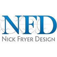 Nick Fryer Design profile on Qualified.One