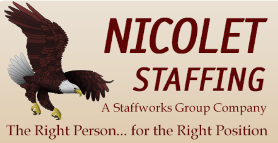 Nicolet Staffing profile on Qualified.One