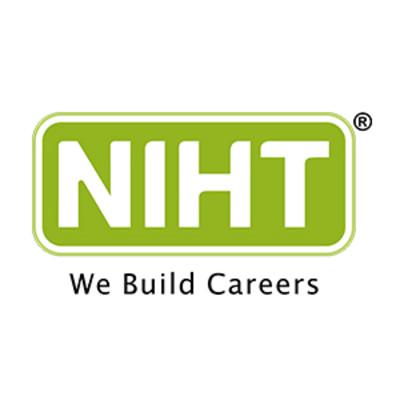 NIHT Infosolution Pvt. Ltd. profile on Qualified.One