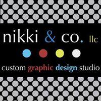 Nikki & Co. Custom Graphic Design profile on Qualified.One