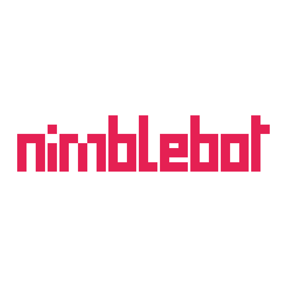 Nimblebot profile on Qualified.One