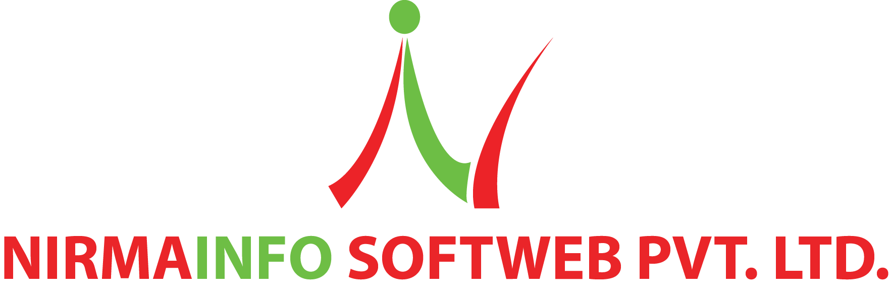 Nirmainfo Softweb Pvt. Ltd. profile on Qualified.One