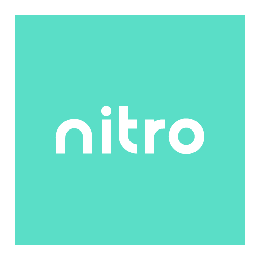 Nitro Digital profile on Qualified.One
