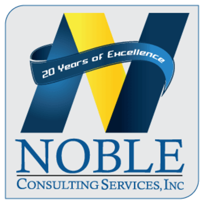 Noble Consulting Services Inc profile on Qualified.One
