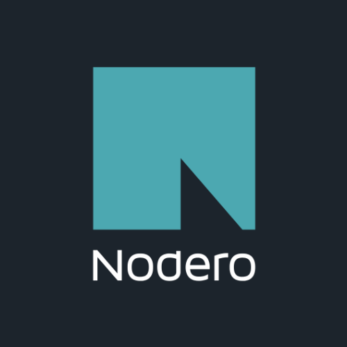 Nodero profile on Qualified.One
