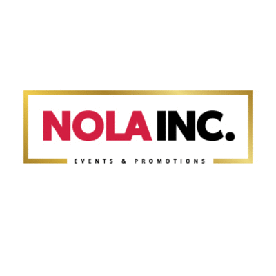 Nola Events and Promotions profile on Qualified.One